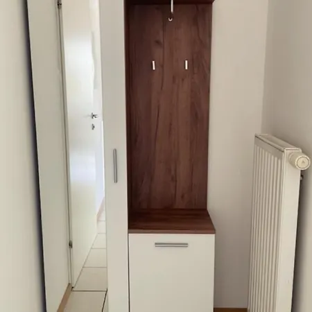 Einzigartiges Loft Im Herzen Von Lejlighed