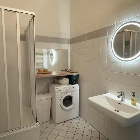 Einzigartiges Loft Im Herzen Von Lejlighed Graz