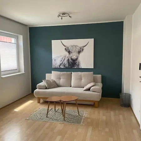 Lejlighed Einzigartiges Loft Im Herzen Von *