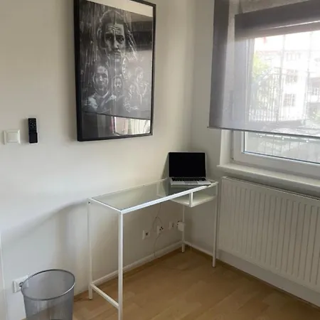 Einzigartiges Loft Im Herzen Von Lejlighed Graz
