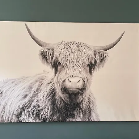 Einzigartiges Loft Im Herzen Von *