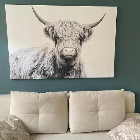 아파트 Einzigartiges Loft Im Herzen Von *