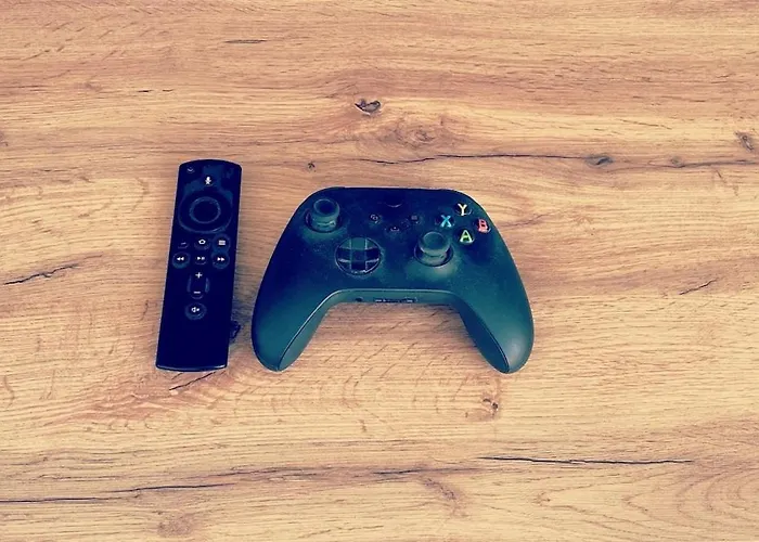 아파트 Einzigartiges Loft Im Herzen Von