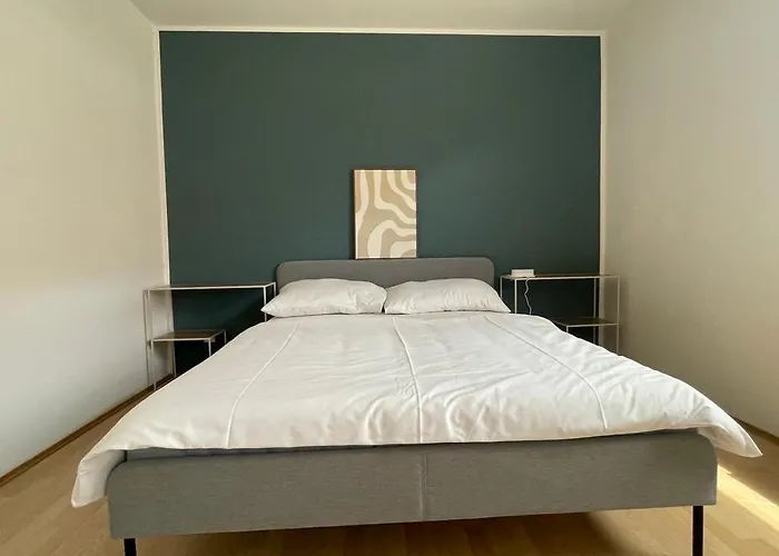 Einzigartiges Loft Im Herzen Von * 그라츠