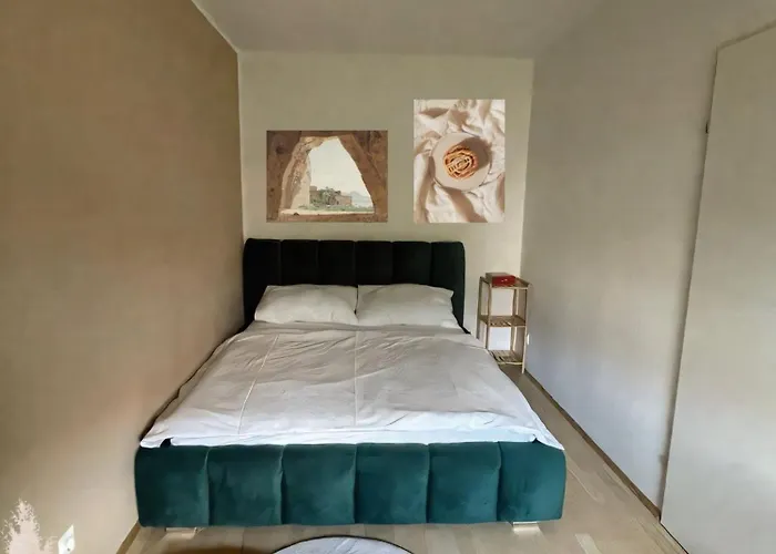 Einzigartiges Loft Im Herzen Von * 그라츠