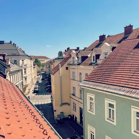 Einzigartiges Loft Im Herzen Von *