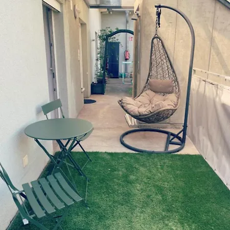 아파트 Einzigartiges Loft Im Herzen Von 그라츠