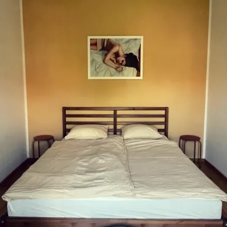 Einzigartiges Loft Im Herzen Von 公寓