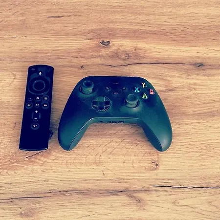 아파트 Einzigartiges Loft Im Herzen Von