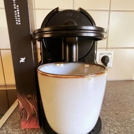 Einzigartiges Loft Im Herzen Von 아파트