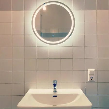 아파트 Einzigartiges Loft Im Herzen Von 그라츠