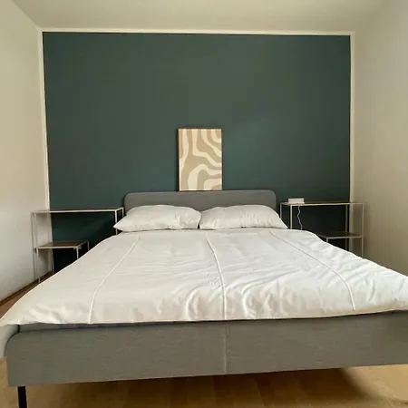 Einzigartiges Loft Im Herzen Von * 그라츠