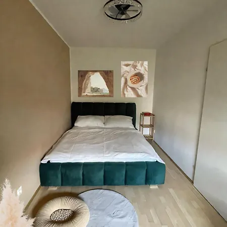 Einzigartiges Loft Im Herzen Von * 格拉茨