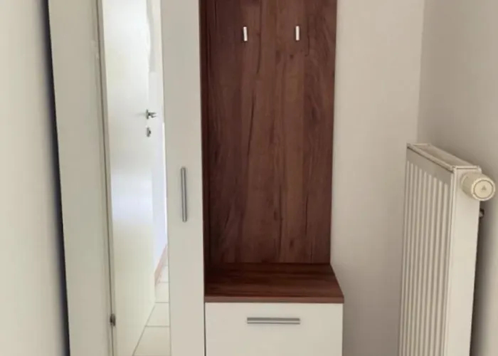 Einzigartiges Loft Im Herzen Von Apartmán