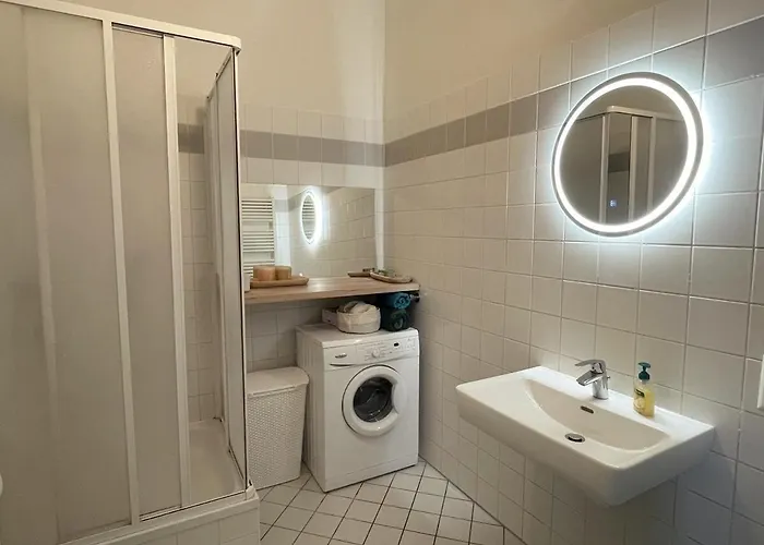 Einzigartiges Loft Im Herzen Von Apartmán Štýrský Hradec