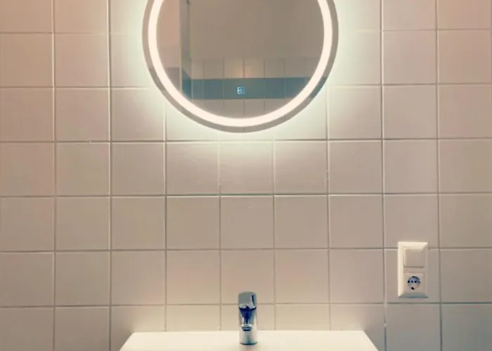 Apartmán Einzigartiges Loft Im Herzen Von Štýrský Hradec