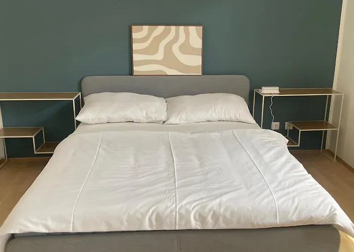 Einzigartiges Loft Im Herzen Von Štýrský Hradec